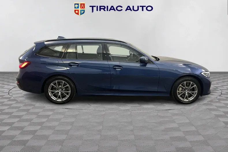 BMW Seria 3 din 2021 cu 118.743 km - oferta BMW132832 - foto 6