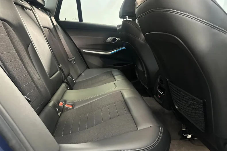 BMW Seria 3 din 2021 cu 118.743 km - oferta BMW132832 - foto 12