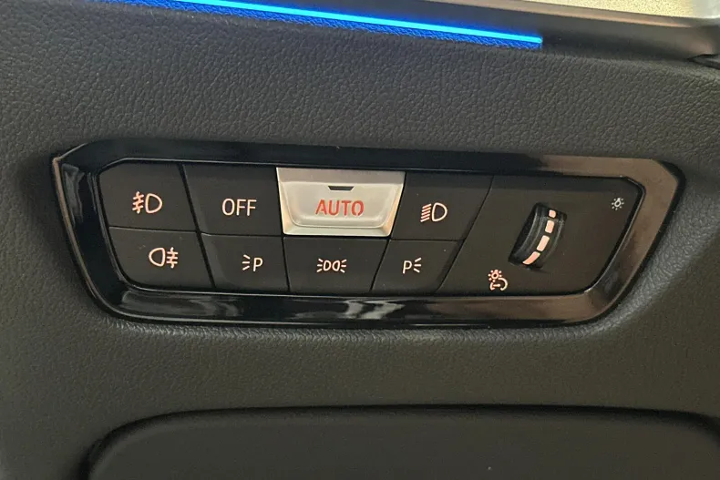 BMW Seria 3 din 2021 cu 118.743 km - oferta BMW132832 - foto 15