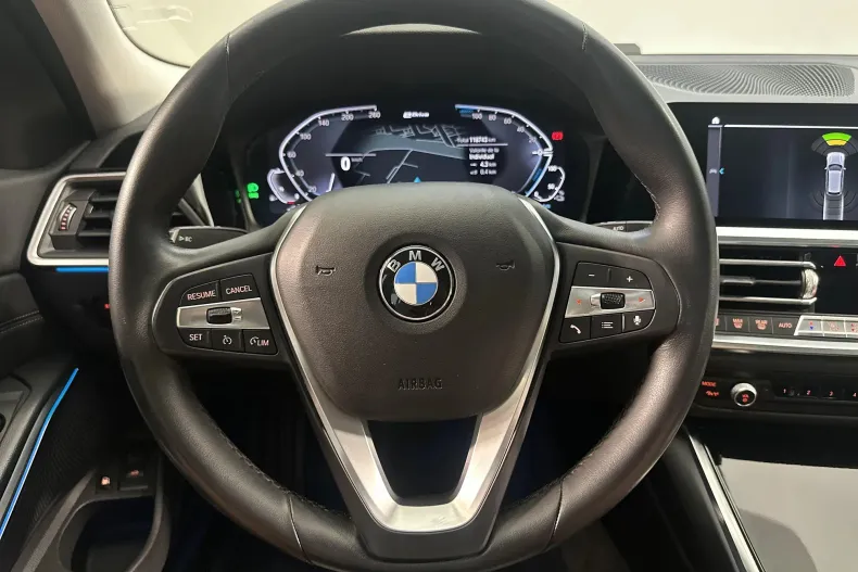 BMW Seria 3 din 2021 cu 118.743 km - oferta BMW132832 - foto 16