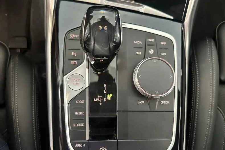 BMW Seria 3 din 2021 cu 118.743 km - oferta BMW132832 - foto 17