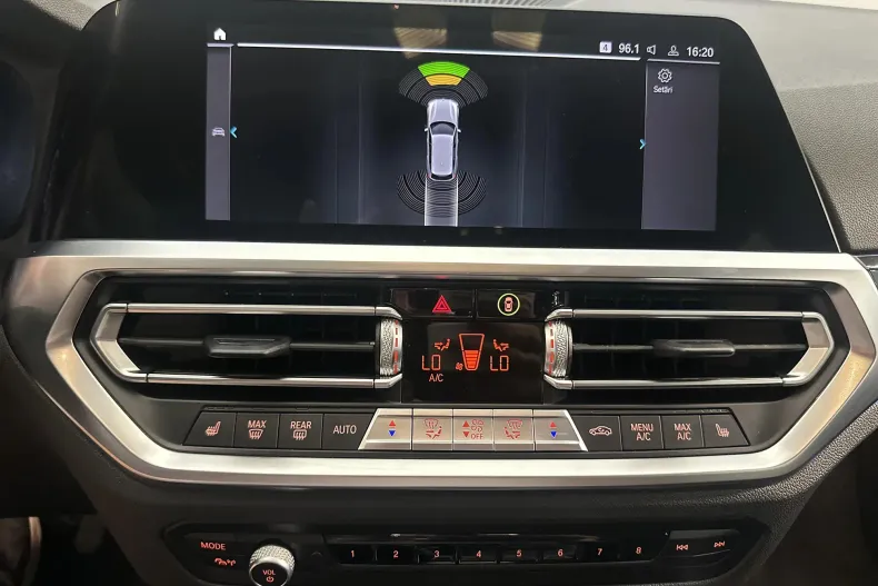 BMW Seria 3 din 2021 cu 118.743 km - oferta BMW132832 - foto 19