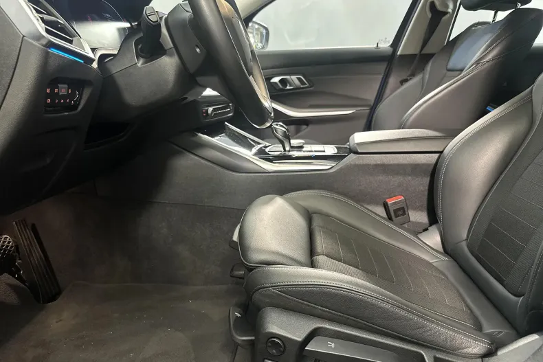 BMW Seria 3 din 2021 cu 118.743 km - oferta BMW132832 - foto 21