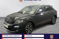 Volkswagen T-Roc din 2021 cu 70.014 km - oferta VOL132833 - foto 1