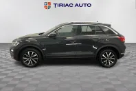Volkswagen T-Roc din 2021 cu 70.014 km - oferta VOL132833 - foto 2