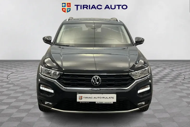 Volkswagen T-Roc din 2021 cu 70.014 km - oferta VOL132833 - foto 8