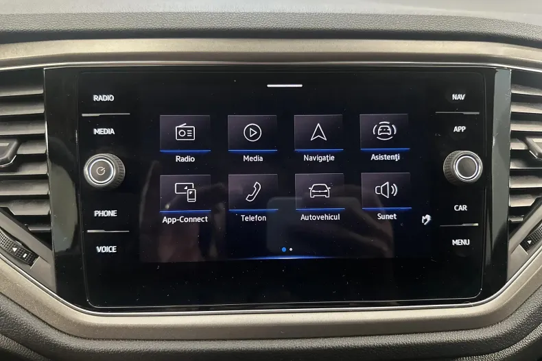 Volkswagen T-Roc din 2021 cu 70.014 km - oferta VOL132833 - foto 13