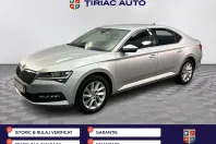Skoda Superb din 2021 cu 76.112 km - oferta SKO132835 - foto 1