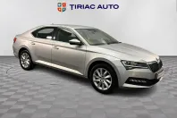 Skoda Superb din 2021 cu 76.112 km - oferta SKO132835 - foto 7
