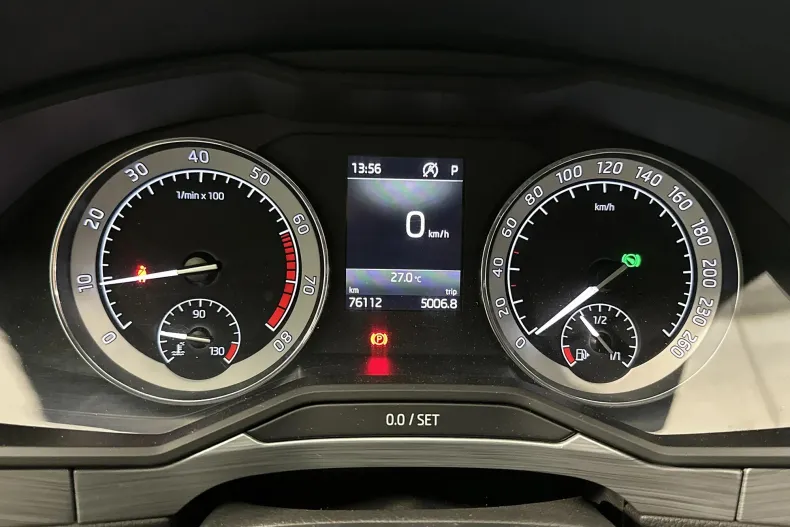 Skoda Superb din 2021 cu 76.112 km - oferta SKO132835 - foto 10