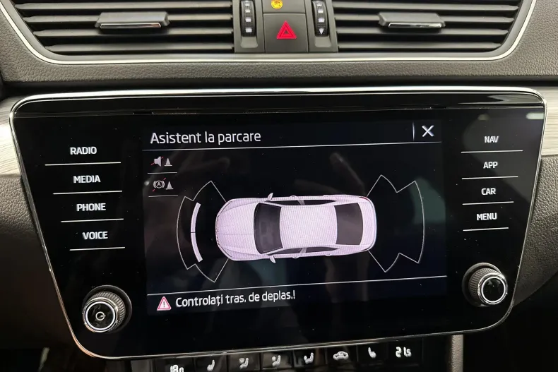 Skoda Superb din 2021 cu 76.112 km - oferta SKO132835 - foto 20