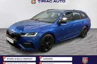 Skoda Octavia din 2022 cu 44.442 km - oferta SKO132836 - foto 1