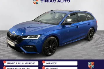 Skoda Octavia din 2022 - oferta SKO132836