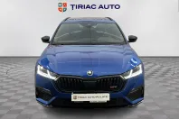 Skoda Octavia din 2022 cu 44.442 km - oferta SKO132836 - foto 8