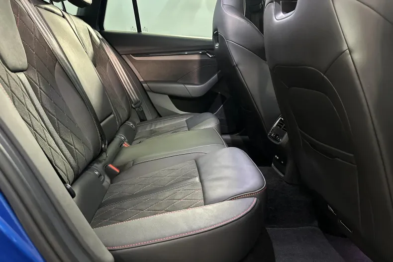 Skoda Octavia din 2022 cu 44.442 km - oferta SKO132836 - foto 12