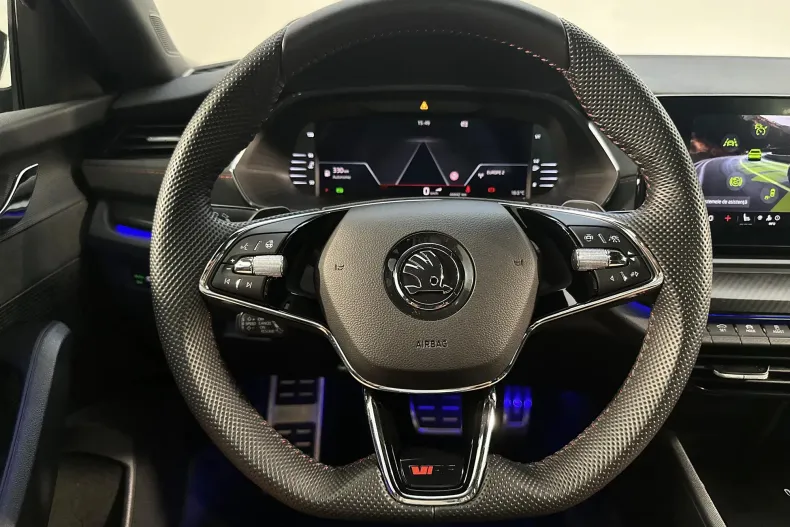 Skoda Octavia din 2022 cu 44.442 km - oferta SKO132836 - foto 16