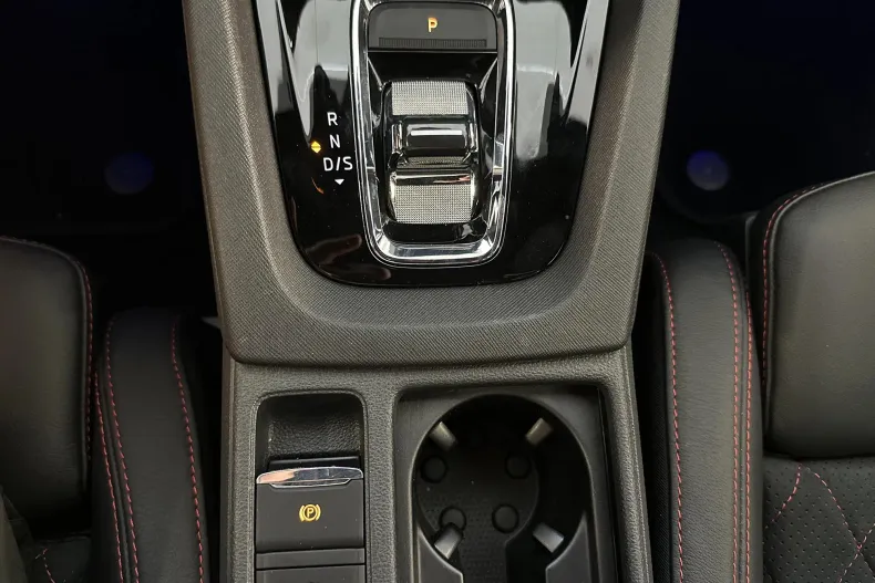 Skoda Octavia din 2022 cu 44.442 km - oferta SKO132836 - foto 17