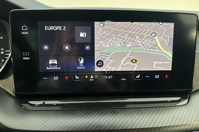 Skoda Octavia din 2022 cu 44.442 km - oferta SKO132836 - foto 18