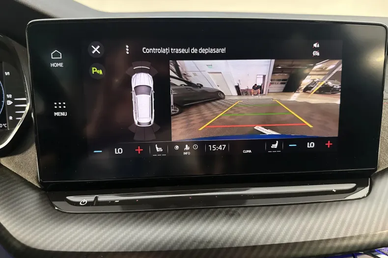 Skoda Octavia din 2022 cu 44.442 km - oferta SKO132836 - foto 19