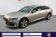 Audi A6 din 2022 cu 20.192 km - oferta AUD132838 - foto 1