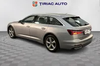 Audi A6 din 2022 cu 20.192 km - oferta AUD132838 - foto 3