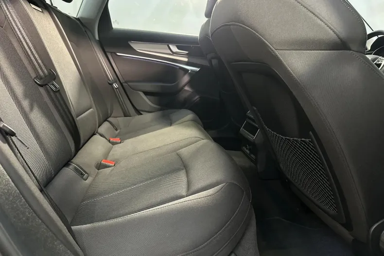 Audi A6 din 2022 cu 20.192 km - oferta AUD132838 - foto 12