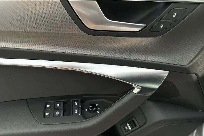 Audi A6 din 2022 cu 20.192 km - oferta AUD132838 - foto 14