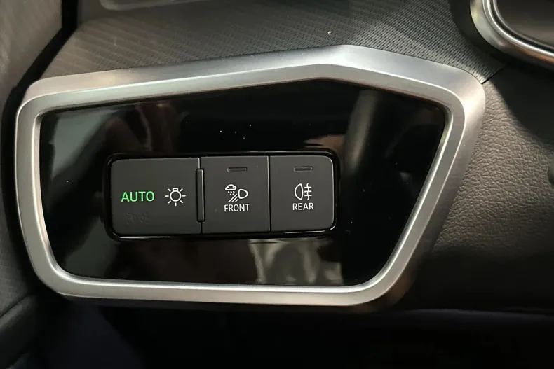 Audi A6 din 2022 cu 20.192 km - oferta AUD132838 - foto 15