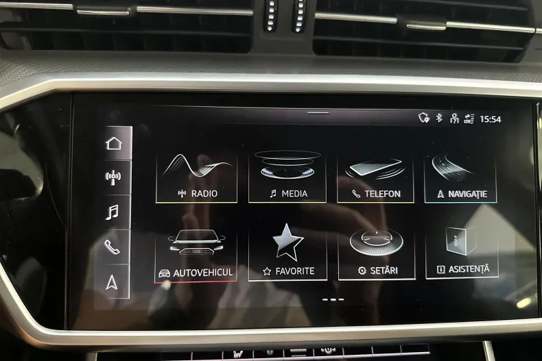 Audi A6 din 2022 cu 20.192 km - oferta AUD132838 - foto 20