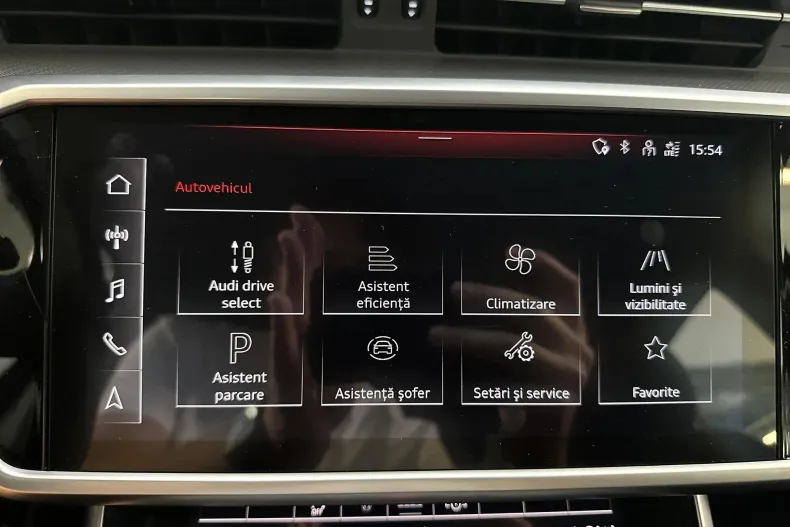 Audi A6 din 2022 cu 20.192 km - oferta AUD132838 - foto 21