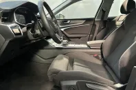 Audi A6 din 2022 cu 20.192 km - oferta AUD132838 - foto 22