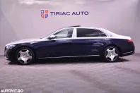Mercedes-Benz S Maybach din 2021 cu 13.353 km - oferta MER132839 - foto 2