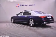 Mercedes-Benz S Maybach din 2021 cu 13.353 km - oferta MER132839 - foto 3