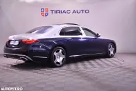 Mercedes-Benz S Maybach din 2021 cu 13.353 km - oferta MER132839 - foto 5