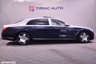Mercedes-Benz S Maybach din 2021 cu 13.353 km - oferta MER132839 - foto 6