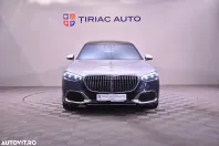 Mercedes-Benz S Maybach din 2021 cu 13.353 km - oferta MER132839 - foto 8