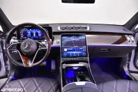 Mercedes-Benz S Maybach din 2021 cu 13.353 km - oferta MER132839 - foto 9
