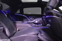Mercedes-Benz S Maybach din 2021 cu 13.353 km - oferta MER132839 - foto 12
