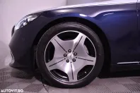 Mercedes-Benz S Maybach din 2021 cu 13.353 km - oferta MER132839 - foto 13