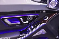 Mercedes-Benz S Maybach din 2021 cu 13.353 km - oferta MER132839 - foto 14