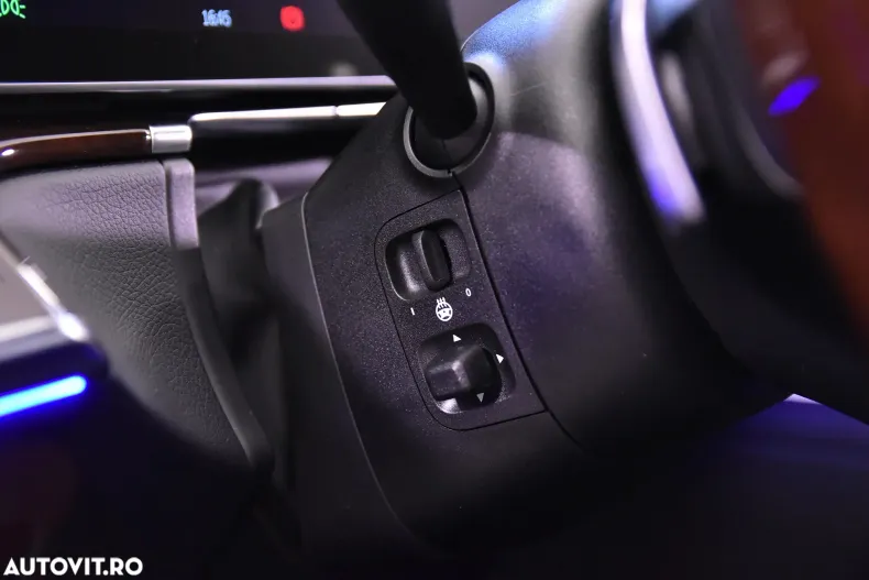 Mercedes-Benz S Maybach din 2021 cu 13.353 km - oferta MER132839 - foto 15