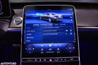 Mercedes-Benz S Maybach din 2021 cu 13.353 km - oferta MER132839 - foto 19