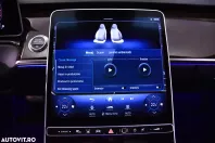 Mercedes-Benz S Maybach din 2021 cu 13.353 km - oferta MER132839 - foto 21