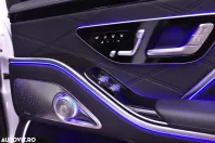 Mercedes-Benz S Maybach din 2021 cu 13.353 km - oferta MER132839 - foto 24