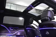 Mercedes-Benz S Maybach din 2021 cu 13.353 km - oferta MER132839 - foto 25