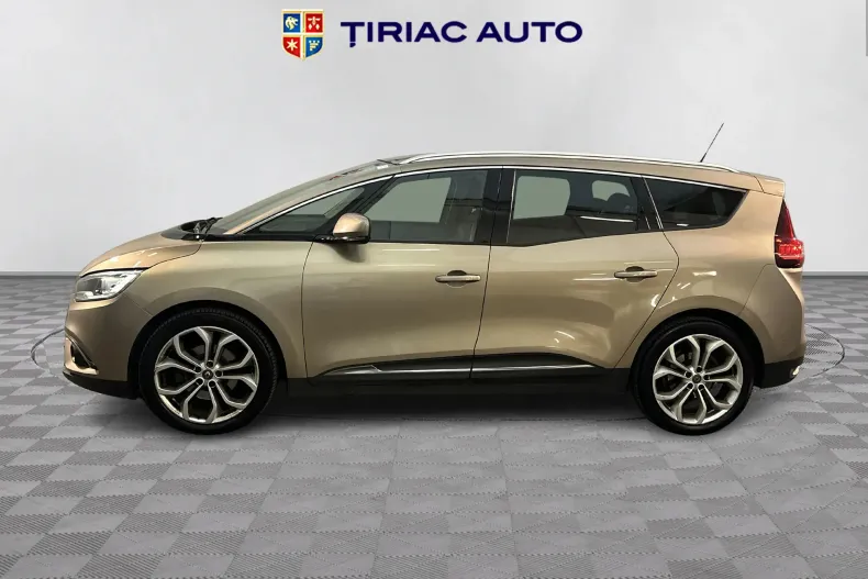 Renault Grand Scenic din 2019 cu 128.505 km - oferta REN132841 - foto 2