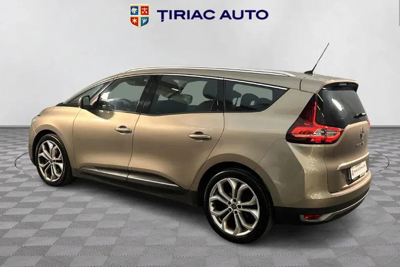 Renault Grand Scenic din 2019 cu 128.505 km - oferta REN132841 - foto 3
