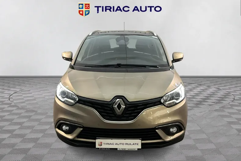 Renault Grand Scenic din 2019 cu 128.505 km - oferta REN132841 - foto 8