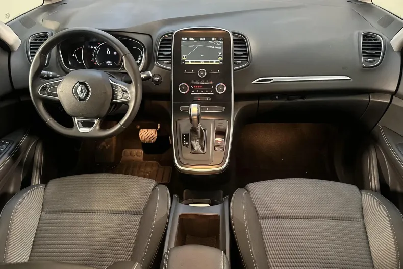 Renault Grand Scenic din 2019 cu 128.505 km - oferta REN132841 - foto 9
