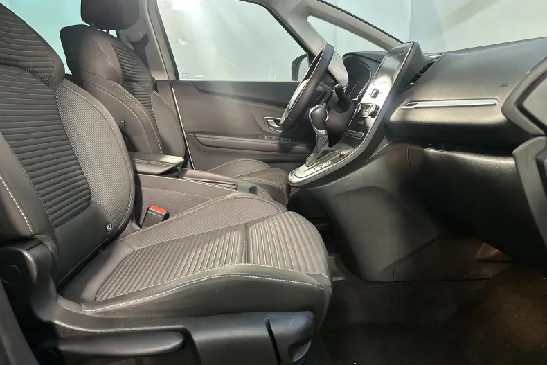 Renault Grand Scenic din 2019 cu 128.505 km - oferta REN132841 - foto 11